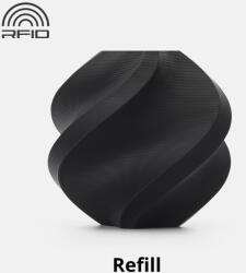 Bambu Lab - PLA Pure - (Absolute Black) Fekete - Refill - 1, 75 mm - 1 kg