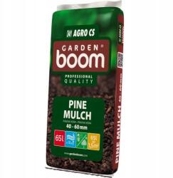 Agro CS Garden Boom fenyőkéreg 40-60 mm 65l (8594005009998)