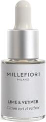 Millefiori Lime & Vetiver Illóolaj 15 Ml