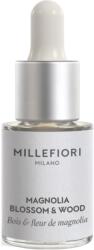 Millefiori Magnolia Blossom & Wood Illóolaj 15 Ml
