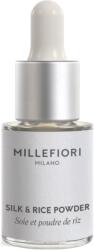 Millefiori Silk & Rice Powder Illóolaj 15 Ml - yankeegyertya