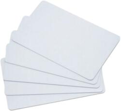  DESFire EV3 2K biztonsági RFID/NFC kártya - 13, 56 MHz, AES-128, EAL5+ IDT-1001DS(2K)(EV3)