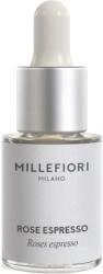 Millefiori Rose Espresso Illóolaj 15 Ml