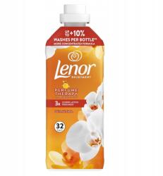 Lenor Folyadék textilöblítő Lenor Gold Orchid & Vanilla 650 ml (80878234)