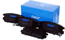 SKF Set placute frana SKF VKBP 90921 A (VKBP 90921 A)