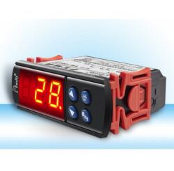 Ewelly EW-T205 EW-T205 hűtő termosztát és digitális hűtésszabályozó