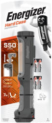 Energizer Elemlámpa Hard Case Work, Energizer (66612)