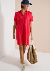 CECIL Ruha - Linen Solid Dress - 2604