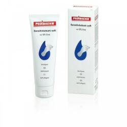 Pedibaehr balzsam érzékeny és száraz lábbőrre 10% karbamid 125 ml