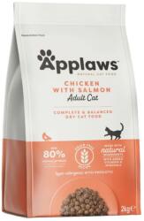 Applaws szárazeledel csirke 2 kg