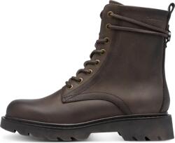Tamaris 1-25219-45-314 Női bokacsizma cigar 39