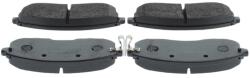 Bosch Fékbetét Nissan Tiida 1, 5 DCI/1, 6-1, 8 07-12 Első