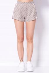 Guess Sport rövidnadrág Guess bézs logóval V6GD02 K2959 L (V6GD02 K2959 FMC4 )