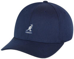 Kangol Sapca Kangol Wool Flexfit Baseball Bleumarin (Alege masura: L/XL)