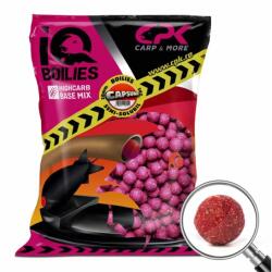CPK Carp&More Boilies Semi-Solubil CPK IQ, 20mm, 3kg