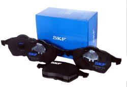 SKF Set placute frana SKF VKBP 80936 (VKBP 80936)