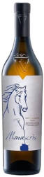 Sarica Niculitel - Caii de la Letea Manuscris Aligote 2025 - 0.75L, Alc: 12%