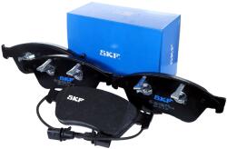SKF Set placute frana SKF VKBP 81044 E (VKBP 81044 E)