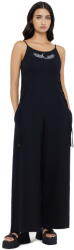 KILLSTAR Salopetă de damă KILLSTAR - Moonlight Fang - Black - KSRA013056