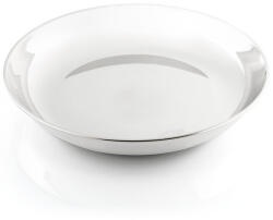 GSI Outdoors Placă adâncă din oțel inoxidabil 216 mm