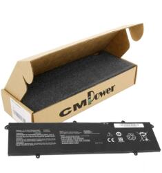 CM POWER Baterie laptop CM Power compatibila cu Asus VivoBook 14X K3405VF, 16X K3605V, Pro 15 M3500 C31N2019 (CMPOWER1062600)