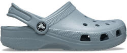 Crocs Saboți Crocs Classic Kid's New clog Gri - Concrete 33-34 EU - J2 US
