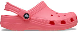 Crocs Saboți Crocs Classic Kid's New clog Roz - Guava 34-35 EU - J3 US