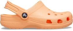 Crocs Saboți Crocs Classic Kid's New clog Pepene - Electric Sunstone 30-31 EU - C13 US