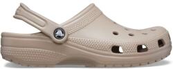 Crocs Saboti Crocs Classic Maro - Taupe 42-43 EU - M9/W11 US