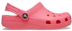 Crocs Saboți Crocs Classic Kid's New clog Roz - Guava 37-38 EU - J5 US