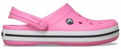 Crocs Saboti Crocs Crocband Roz - Pink Lemonade 36-37 EU - M4/W6 US