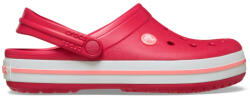 Crocs Saboti Crocs Crocband Rosu - Digital Raspberry 38-39 EU - M6/W8 US