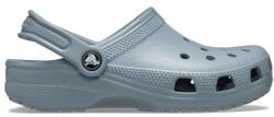 Crocs Saboți Crocs Classic Kid's New clog Gri - Concrete 37-38 EU - J5 US