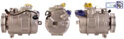 ELSTOCK Compresor, climatizare ELSTOCK 51-0472 (51-0472) - fixbox