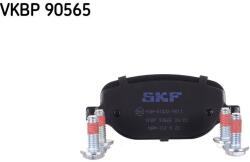 SKF Set placute frana SKF VKBP 90565 (VKBP 90565)