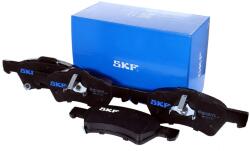 SKF Set placute frana SKF VKBP 81079 A (VKBP 81079 A)