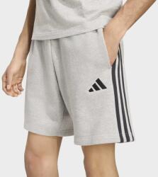 adidas Performance adidas M 3S FT SHORTS 7 XL | Bărbați | Pantaloni scurți | Gri | KY4179