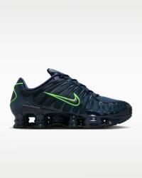 Nike Shox TL Shoes 44 | Bărbați | Teniși | Albastru | AV3595-402