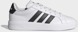 adidas Performance adidas GRAND COURT 3.0 J 36 2/3 | Unisex | Teniși | Alb | JP9365