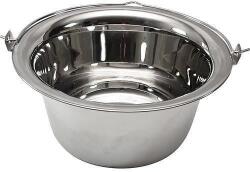 Perfect Home Ceaun inox cu maner, 8 L, Perfect Home (11239) - edanco Ceaun