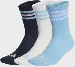 adidas Performance adidas 3S ESS C CRW 3P SOCKS S | Unisex | Șosete | Multicolor | KE5504