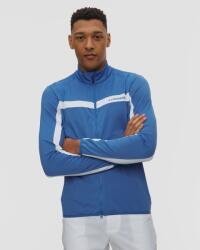 J.Lindeberg Hanorac Albastru Pentru Bărbați J. lindeberg Men Jarvis Mid Layer