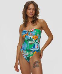 Seafolly Costumul De Baie Dintr-o Singură Bucată Seafolly Bandeau One Piece Costum de baie dama