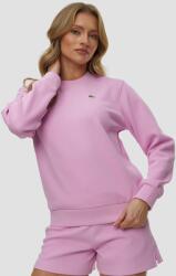 Lacoste Bluză Roză Pentru Femei Lacoste