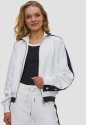 Goldbergh Bluză Albă Descheiată Pentru Femei Goldbergh Monaco