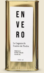 La Laguna de Fuente de Piedra | Vidueña envero - extra szűz olívaolaj | 500ml