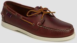 Sebago Mocasini Pentru Bărbați Sebago Docksides Portland Waxed - sportofino - 595,00 RON