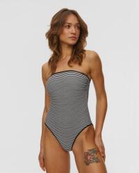 Seafolly Costum De Baie într-o Singură Piesă Pentru Femei Seafolly Db Bandeau One Piece Costum de baie dama