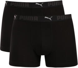 PUMA 2PACK boxeri pentru bărbați Puma negri (701210962 001) L (185927)