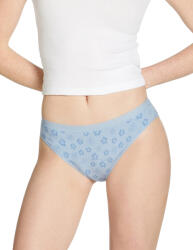 Love Luna Chiloți menstruali pentru fete Love Luna Bikini Flowaiian (LLUWFIBI) 164 (185958)